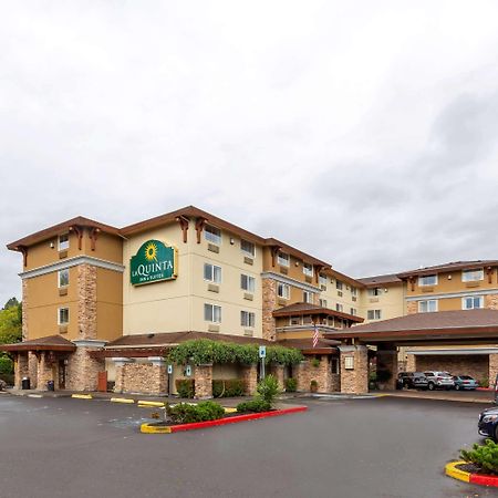 La Quinta By Wyndham Vancouver Eksteriør bilde