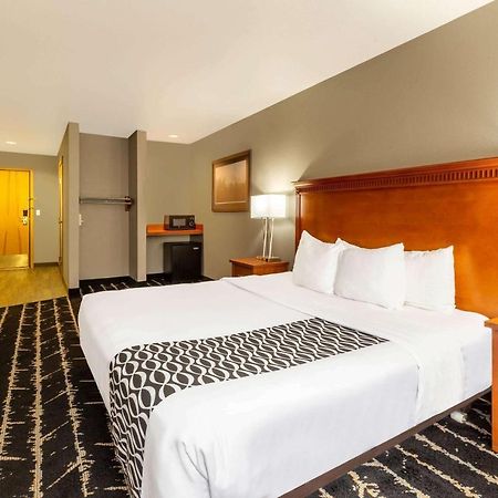 La Quinta By Wyndham Vancouver Eksteriør bilde