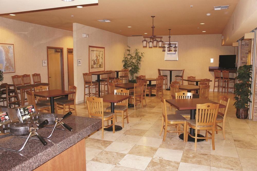 La Quinta By Wyndham Vancouver Eksteriør bilde