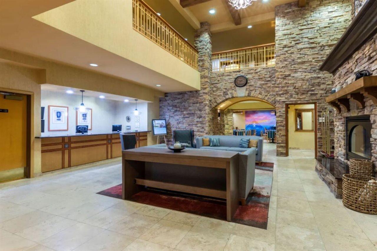La Quinta By Wyndham Vancouver Eksteriør bilde