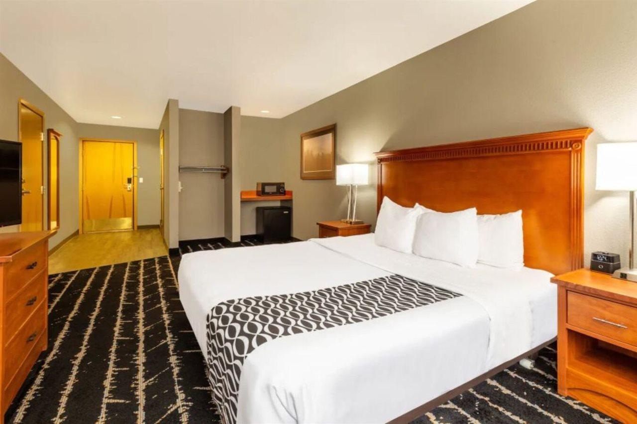 La Quinta By Wyndham Vancouver Eksteriør bilde