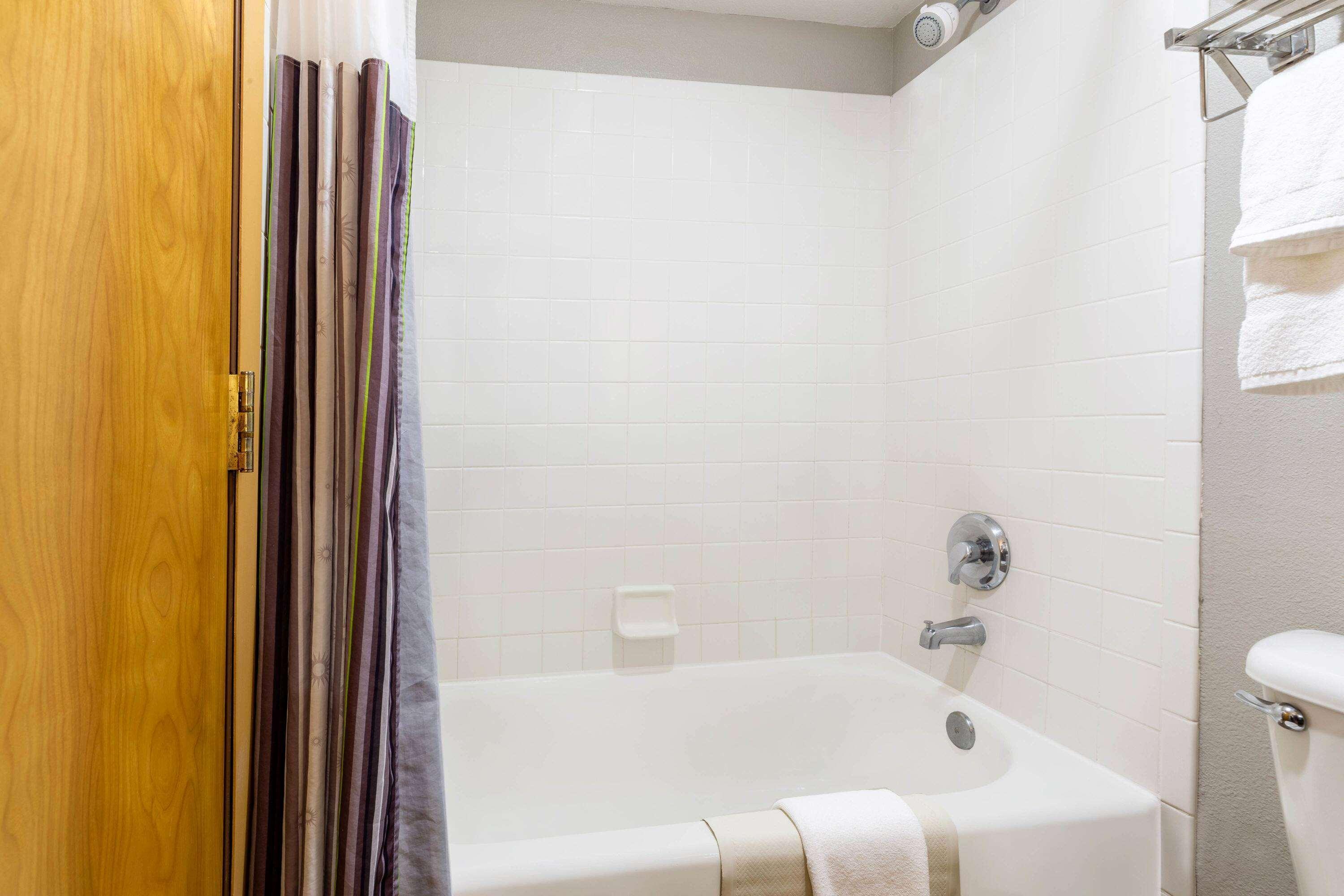 La Quinta By Wyndham Vancouver Eksteriør bilde