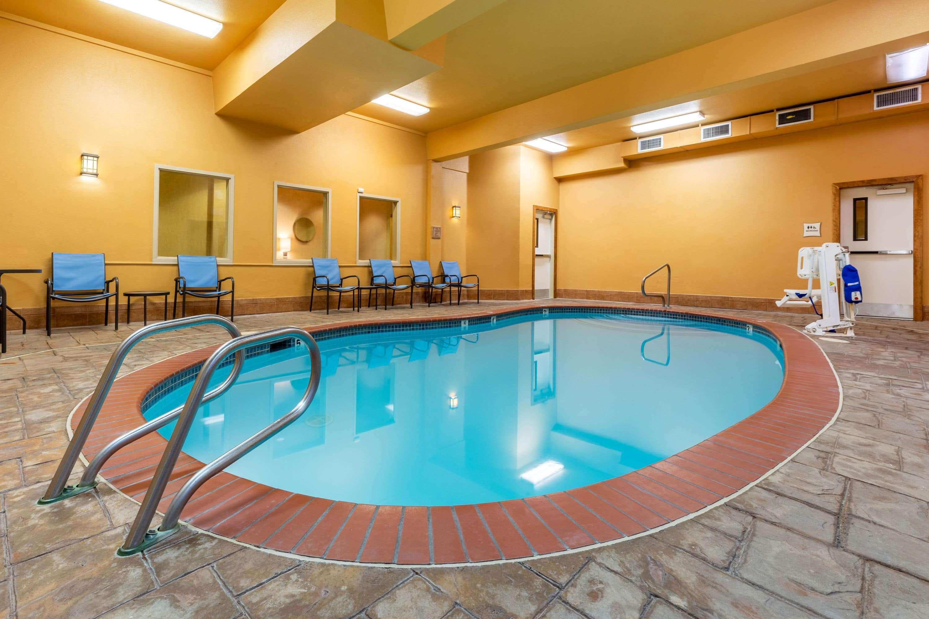 La Quinta By Wyndham Vancouver Eksteriør bilde