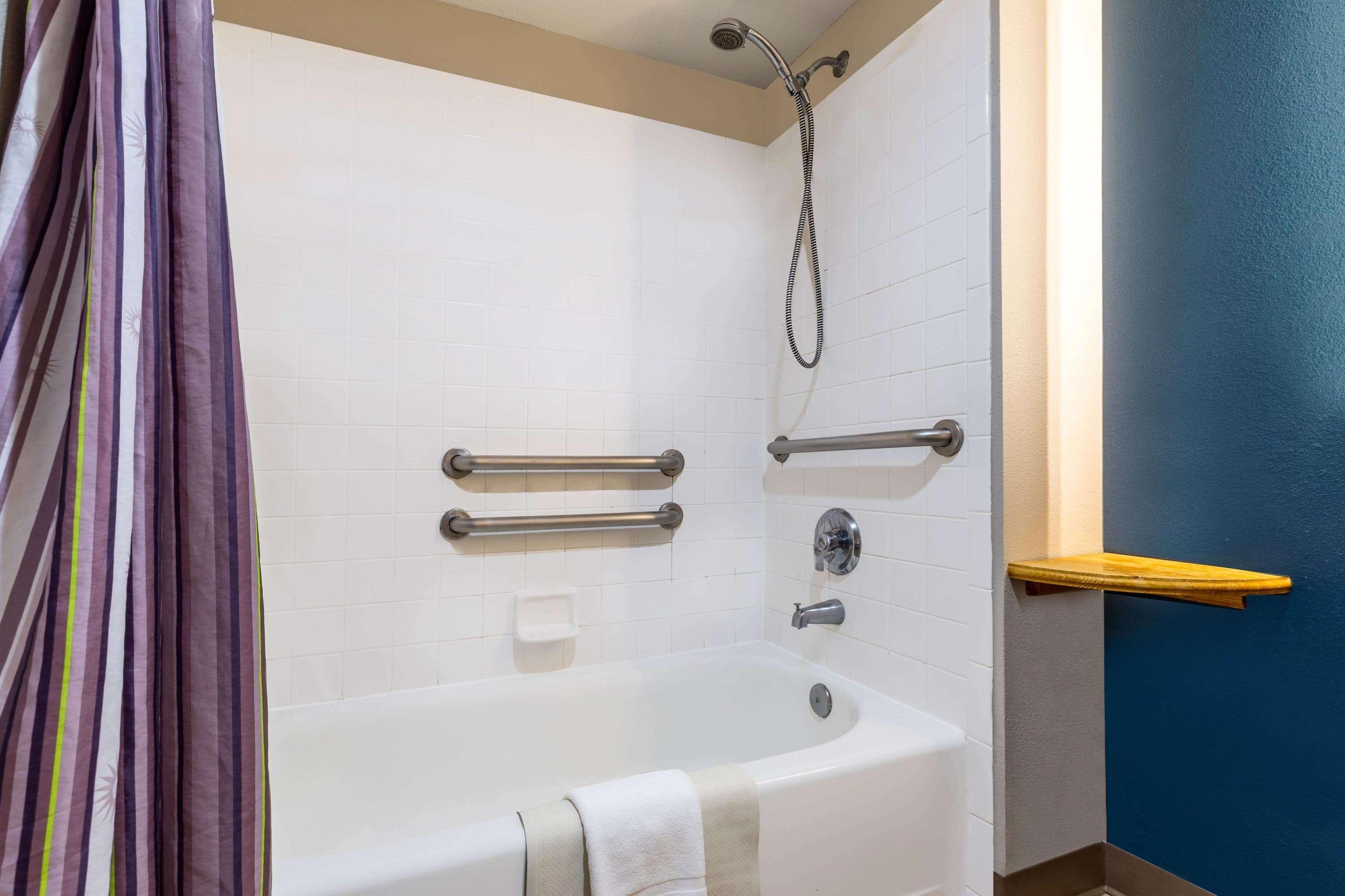 La Quinta By Wyndham Vancouver Eksteriør bilde