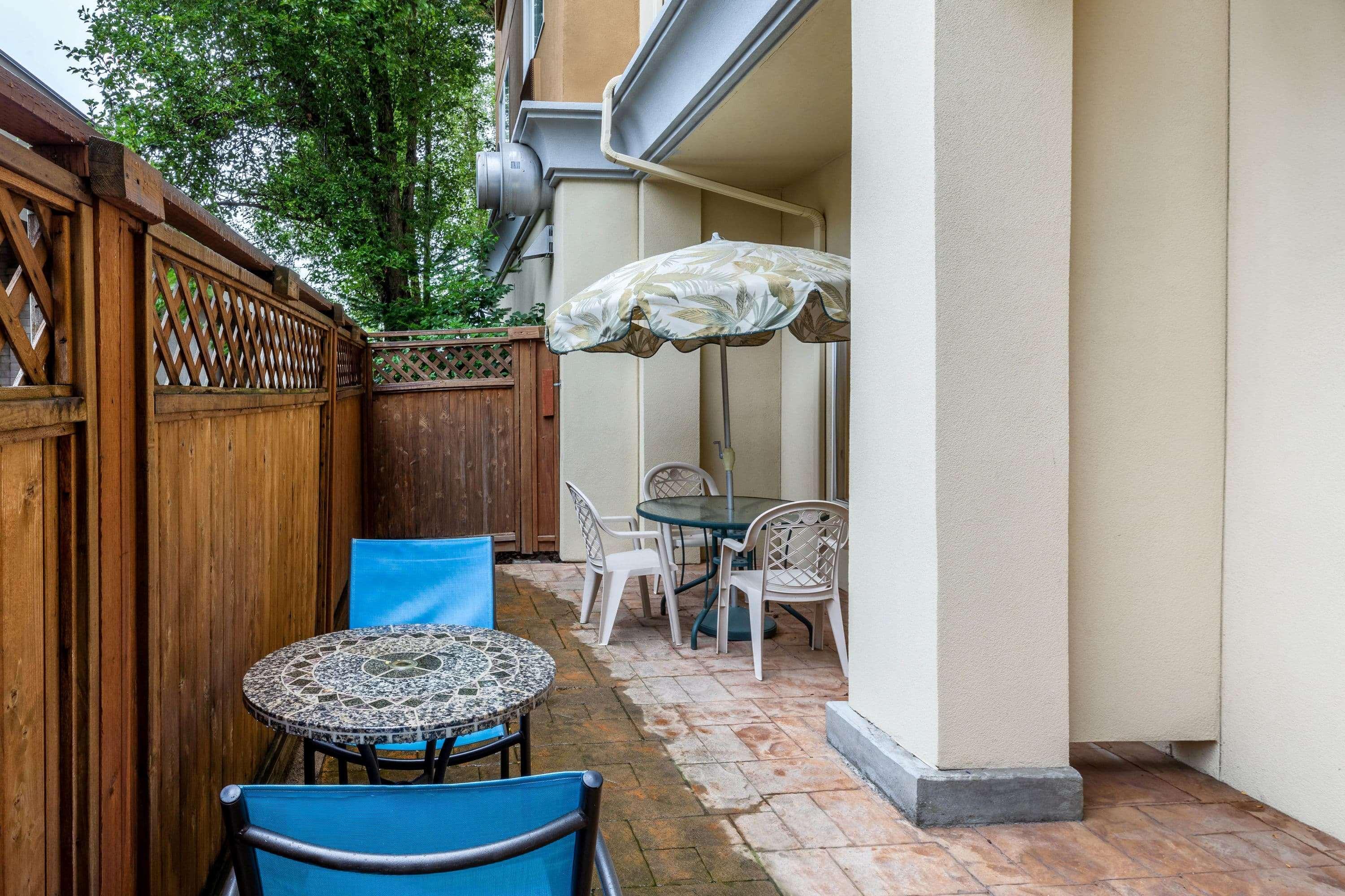 La Quinta By Wyndham Vancouver Eksteriør bilde